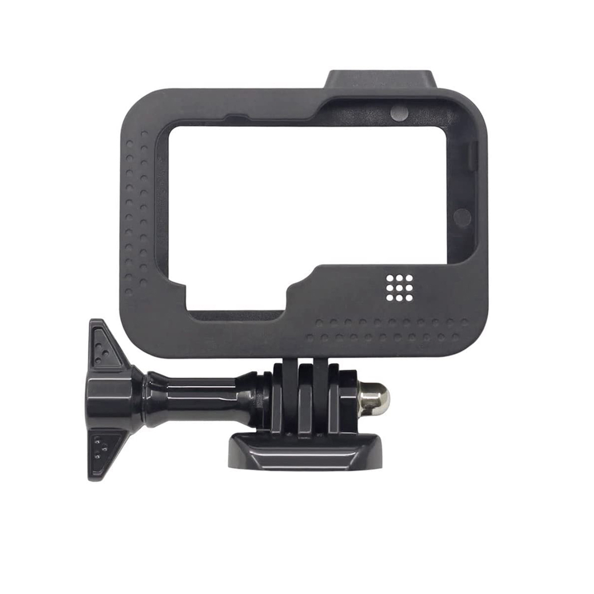 Gopro Action Camera Hero 12 Black - Protective Frame Case for GoPro Hero