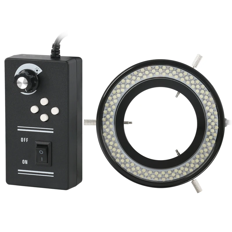 Photography Lighting Gear - Industrial Four-Zone Four-Wheel Drive Independent Brightness