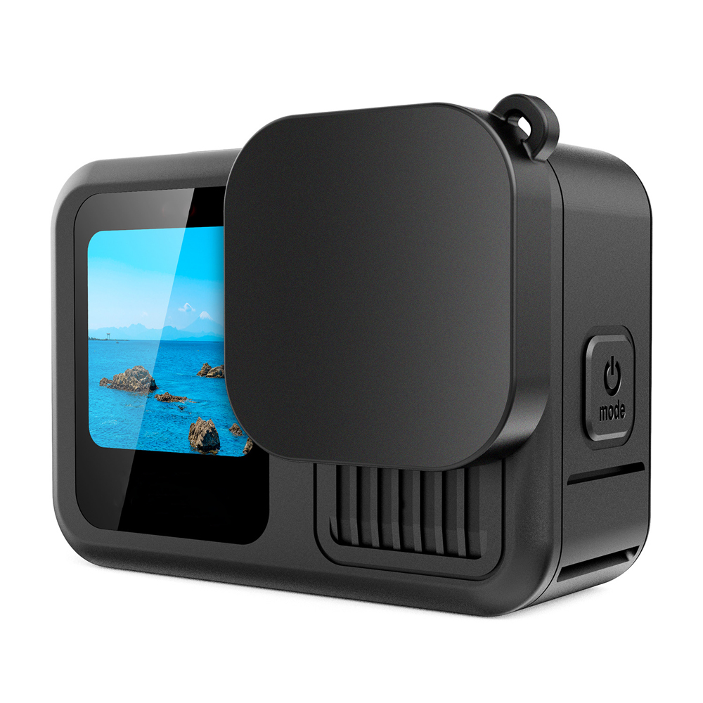 Hero 13/12/11/10/9 Lens Cap Si - Gopro Action Camera Hero 12 Black 评论和价格