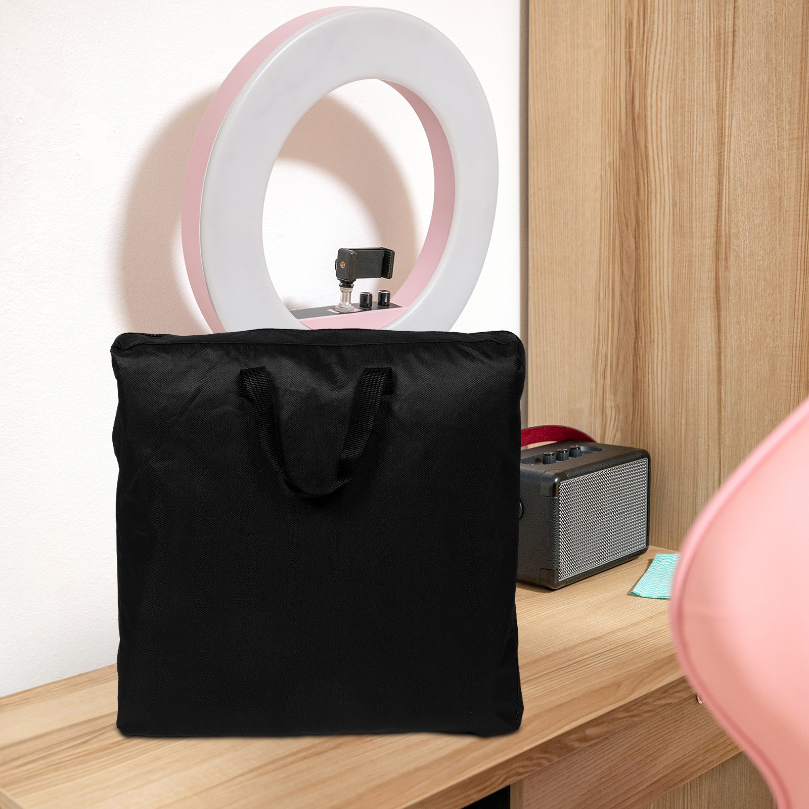 Ring Light Storage Protective  - Photography Lighting 评论和价格