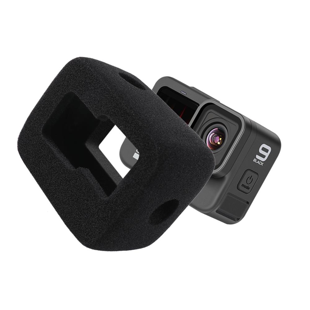 Windshield Wind Noise Reductio - Gopro Action Camera Hero 12 Black 评论和价格