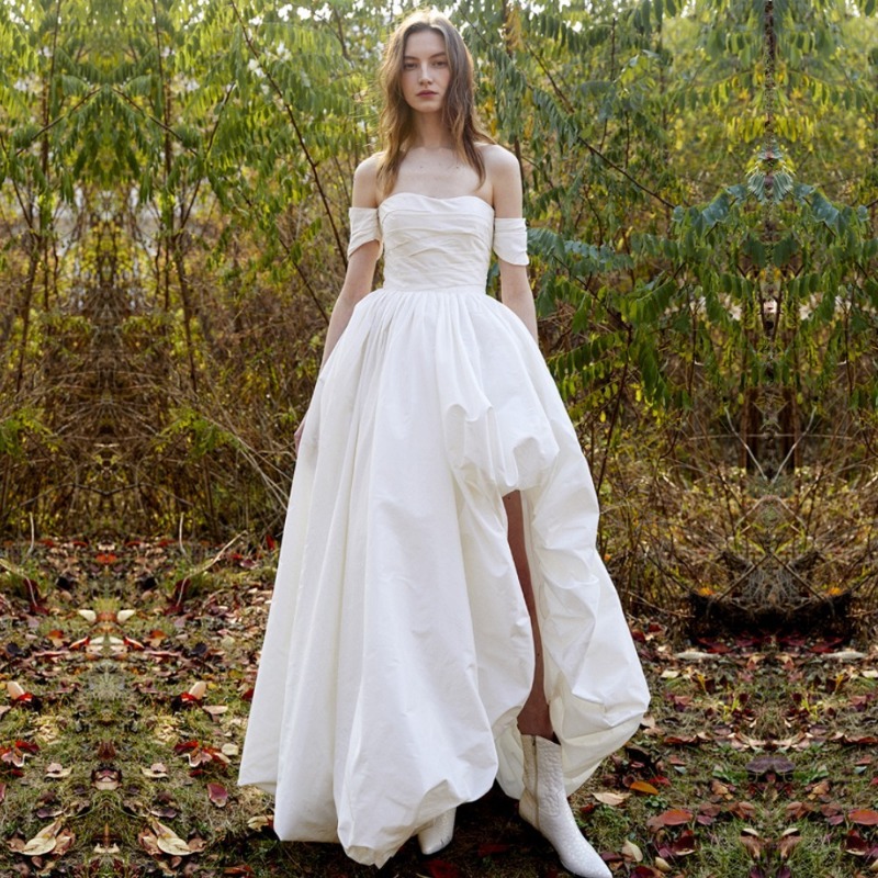 One Shoulder Strapless Simple  - Photography Natural Lighting Basics 评论和价格