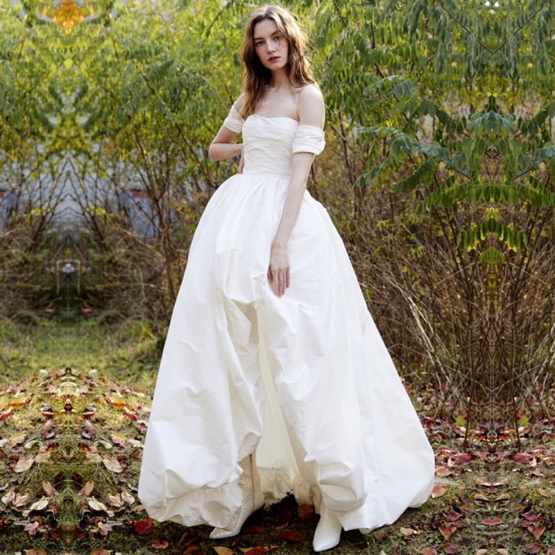 One Shoulder Strapless Simple  - Photography Natural Lighting Basics 评论和价格