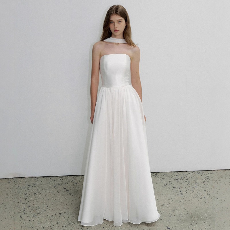 Minimally Designed Strapless W - Photography Natural Lighting Basics 评论和价格