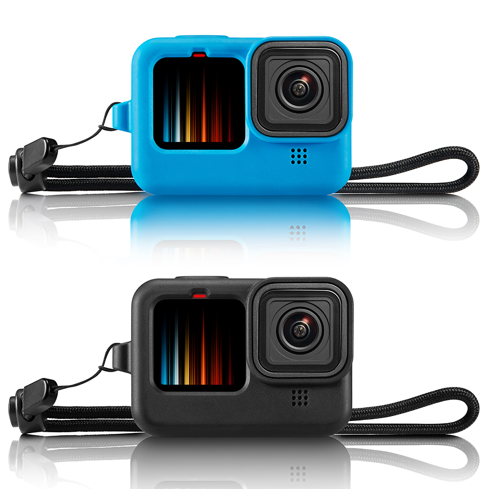 for Gopro Hero 11 10 9 Black S - Gopro Action Camera Hero 12 Black 评论和价格