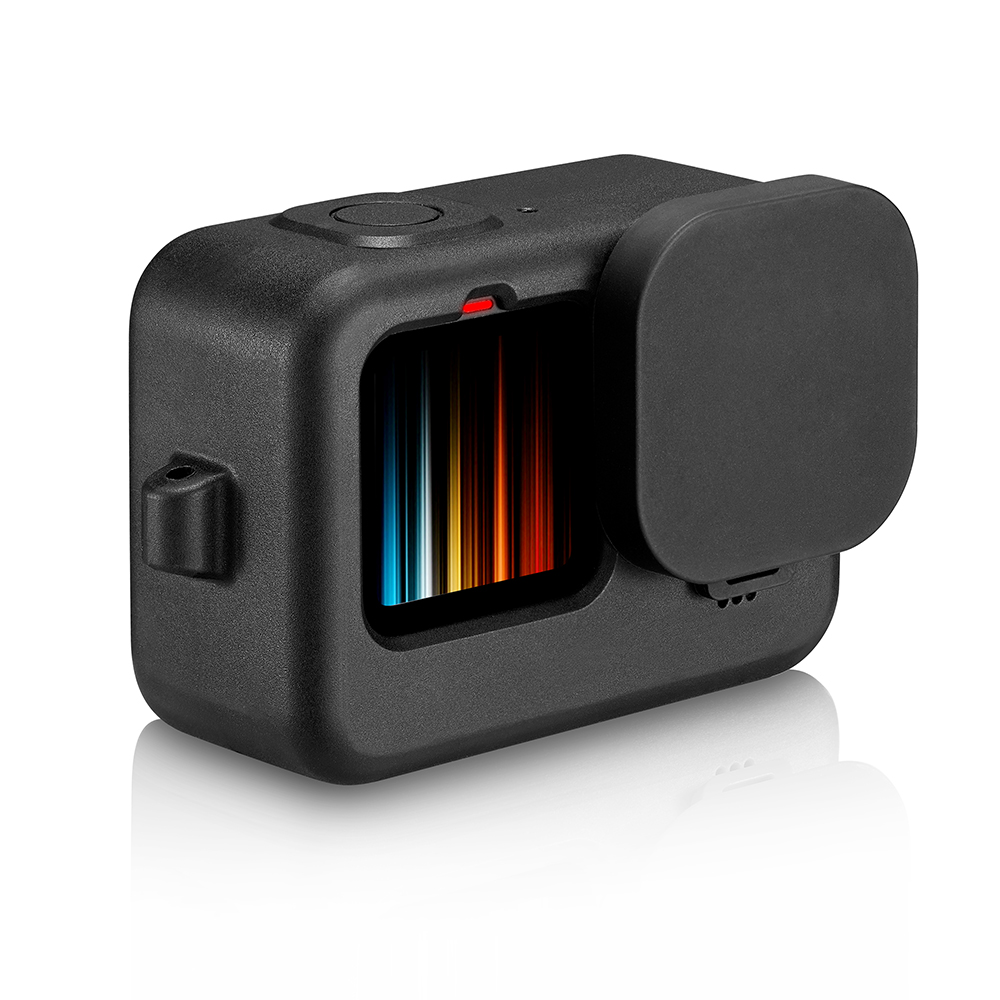 for Gopro Hero 11 10 9 Black S - Gopro Action Camera Hero 12 Black 评论和价格