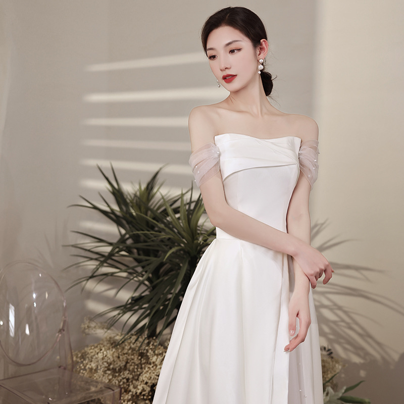 French Light Wedding Dress, Sa - Photography Natural Lighting Basics 评论和价格