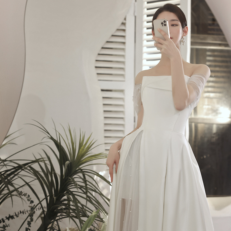 French Light Wedding Dress, Sa - Photography Natural Lighting Basics 评论和价格