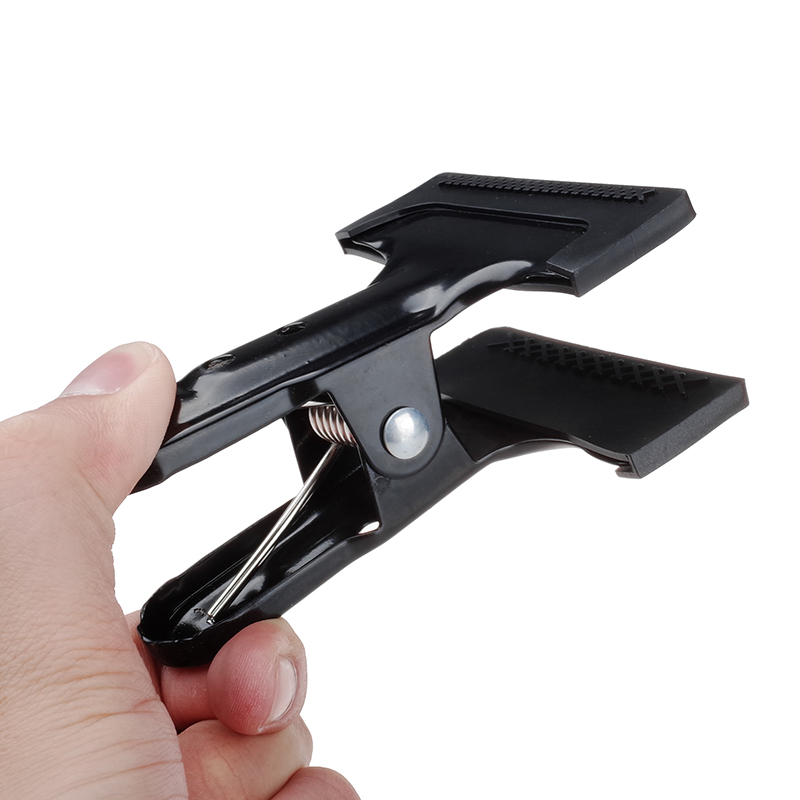 1-12 pcs Metal Clip Background - Photography Lighting Setup 评论和价格