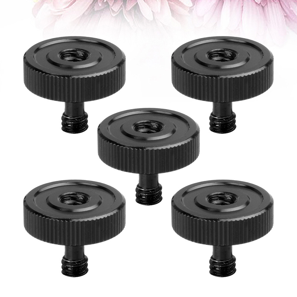 5Pcs Essential Camera Stand Fi - Photography Lighting Essentials 评论和价格