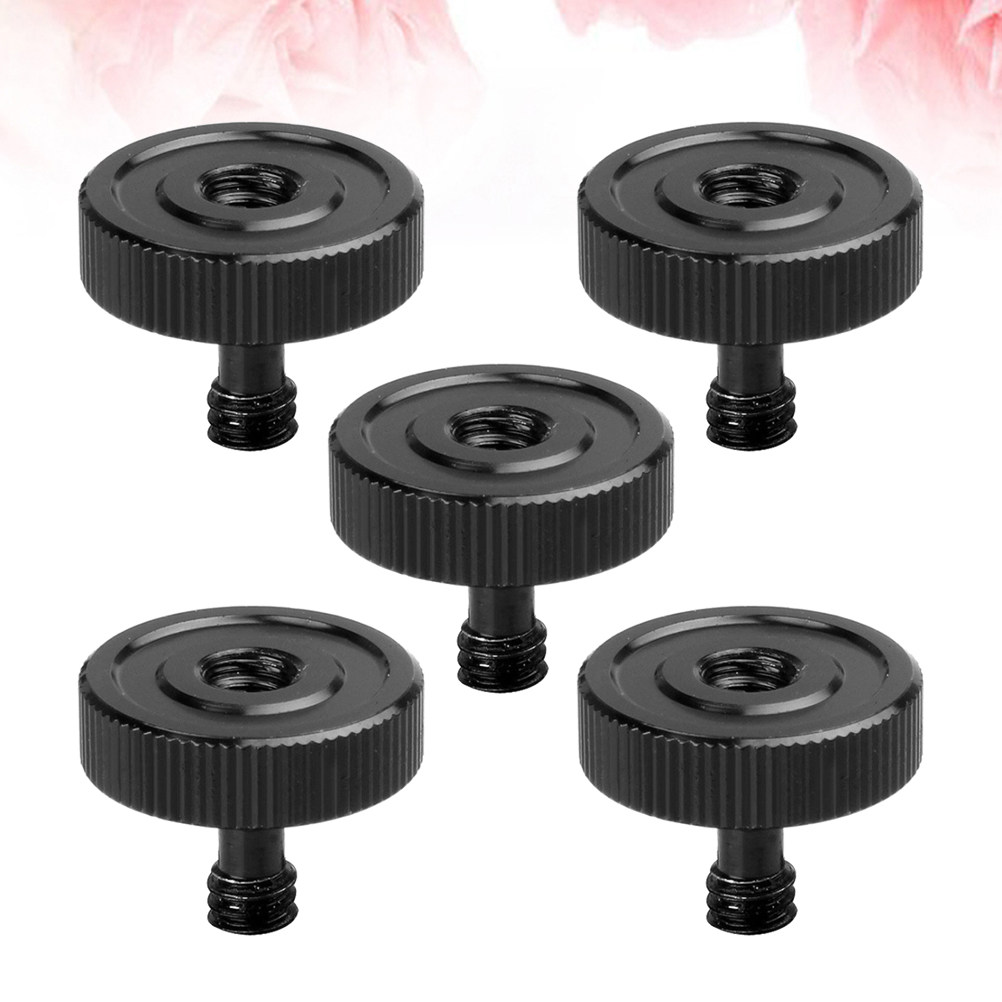 5Pcs Essential Camera Stand Fi - Photography Lighting Essentials 评论和价格