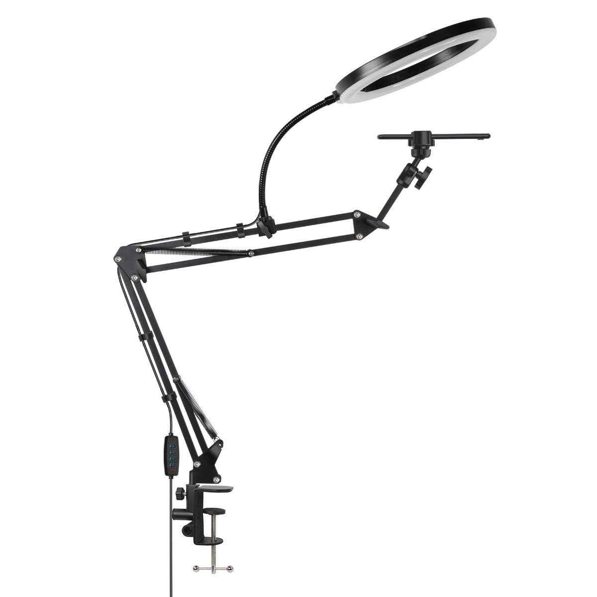 Live Stand Mobile Phone Profes - Photography Lighting Overhead 评论和价格