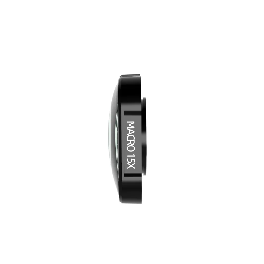 Macro 15X HD Lens Filter for G - Gopro Action Camera Hero 12 Black 评论和价格