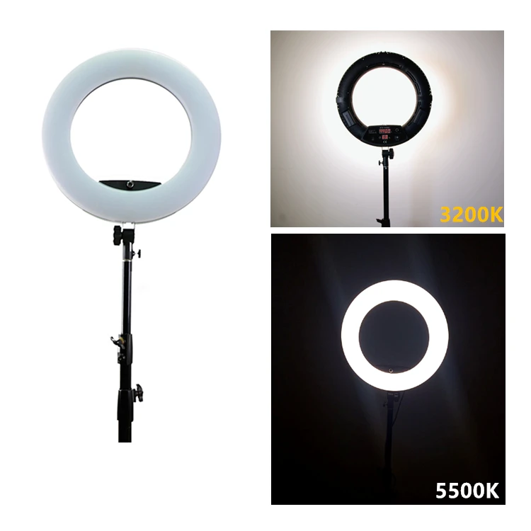 Yidoblo White FD-480II 18