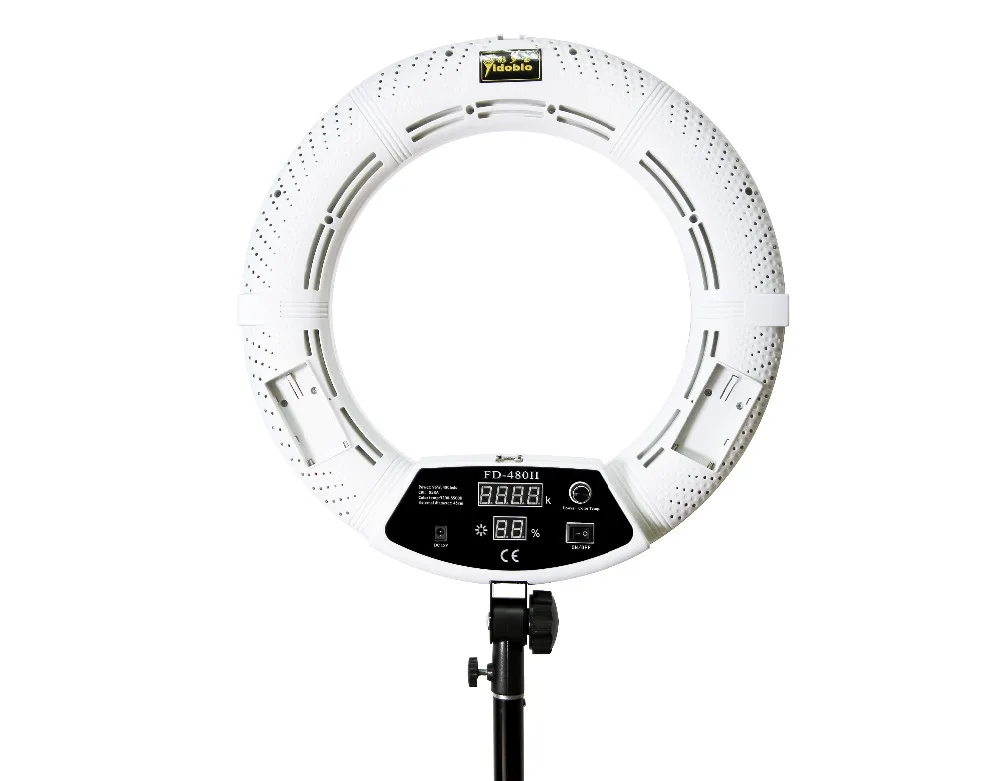 Yidoblo White FD-480II 18