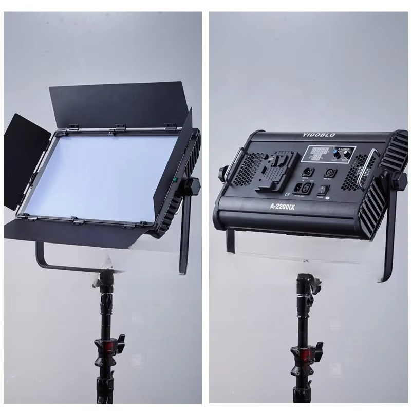 Yidoblo A-2200IIX Chinese Vide - Photography Lighting 评论和价格