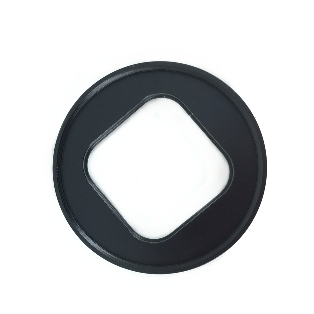 52mm Lens Filter Adapter Ring  - Gopro Action Camera Hero 12 Black 评论和价格