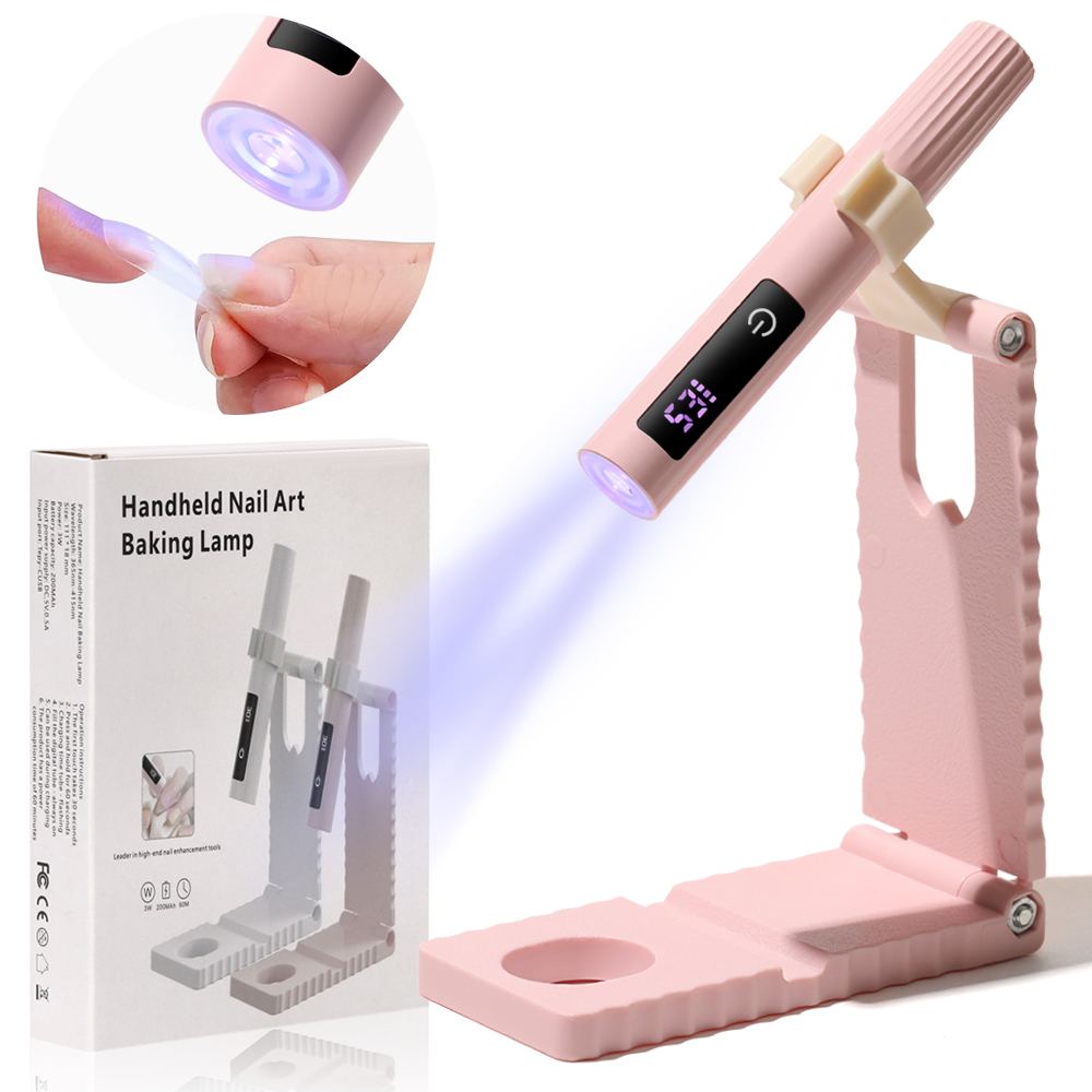 Touch Lamp Nail UV LED Dryer P - Photography Lighting Gel 评论和价格