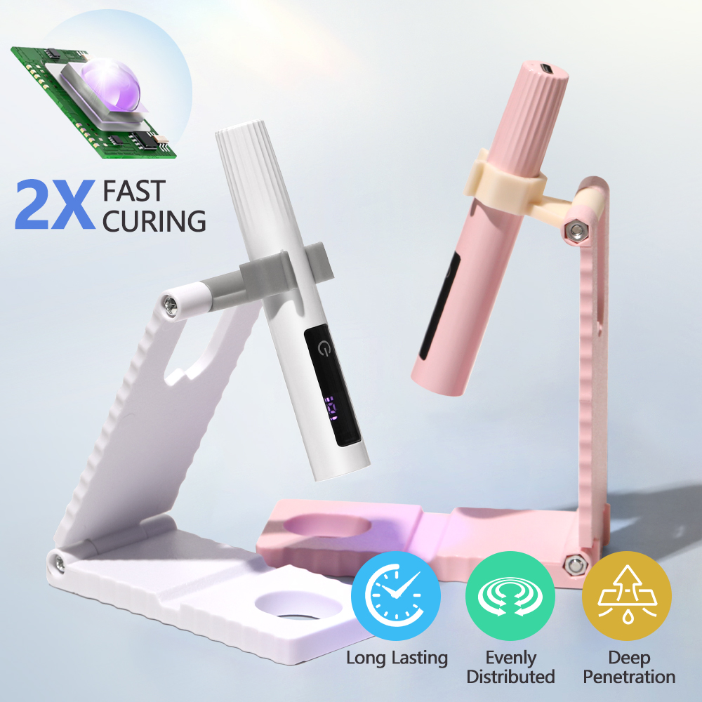 Touch Lamp Nail UV LED Dryer P - Photography Lighting Gel 评论和价格