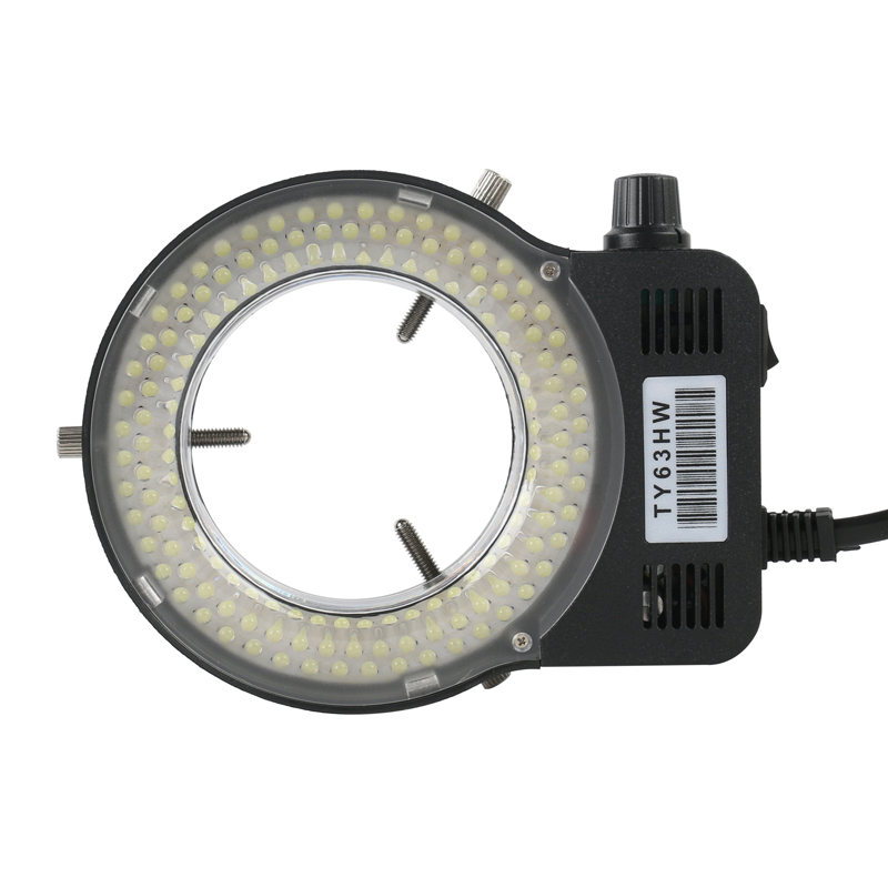 Adjustable 144 LED Ring Light  - Photography Lighting Tent 评论和价格