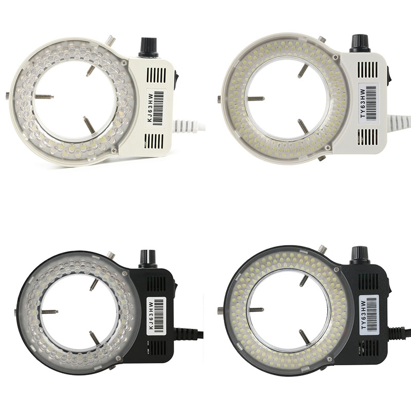 Adjustable 144 LED Ring Light  - Photography Lighting Tent 评论和价格