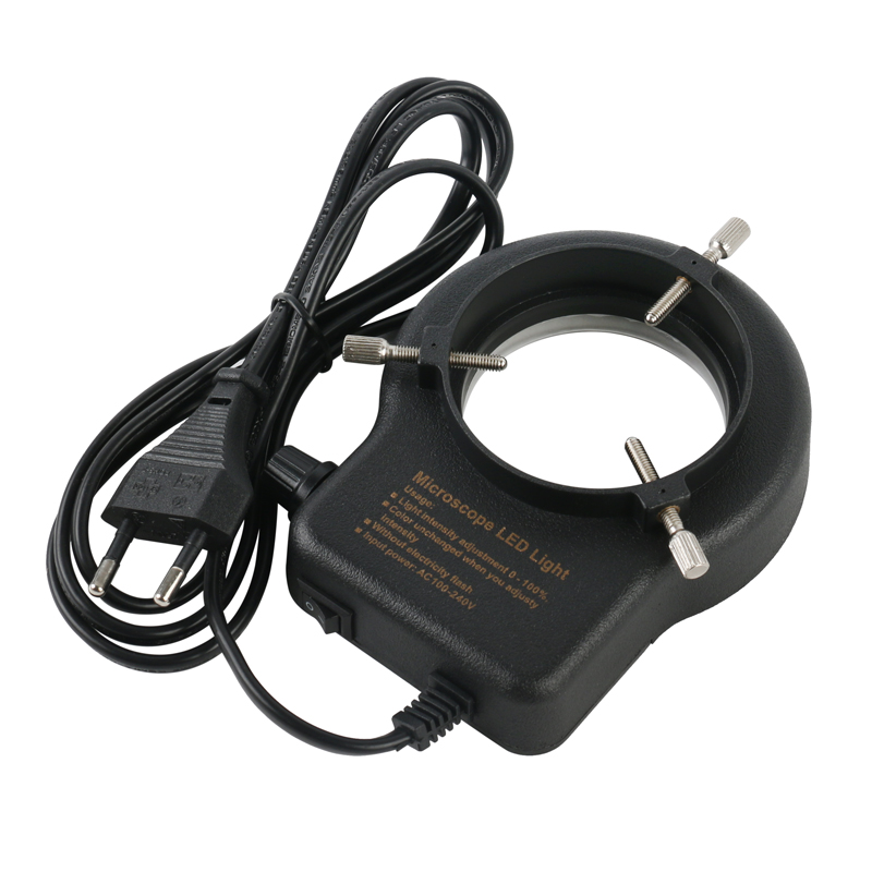 Adjustable 144 LED Ring Light  - Photography Lighting Tent 评论和价格