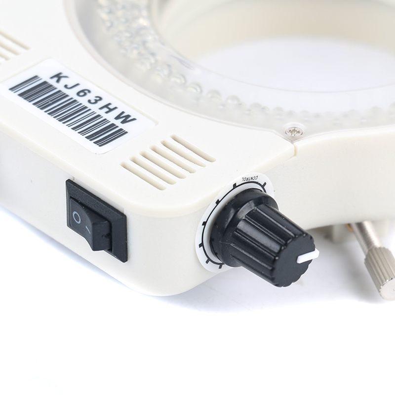 Adjustable 144 LED Ring Light  - Photography Lighting Tent 评论和价格