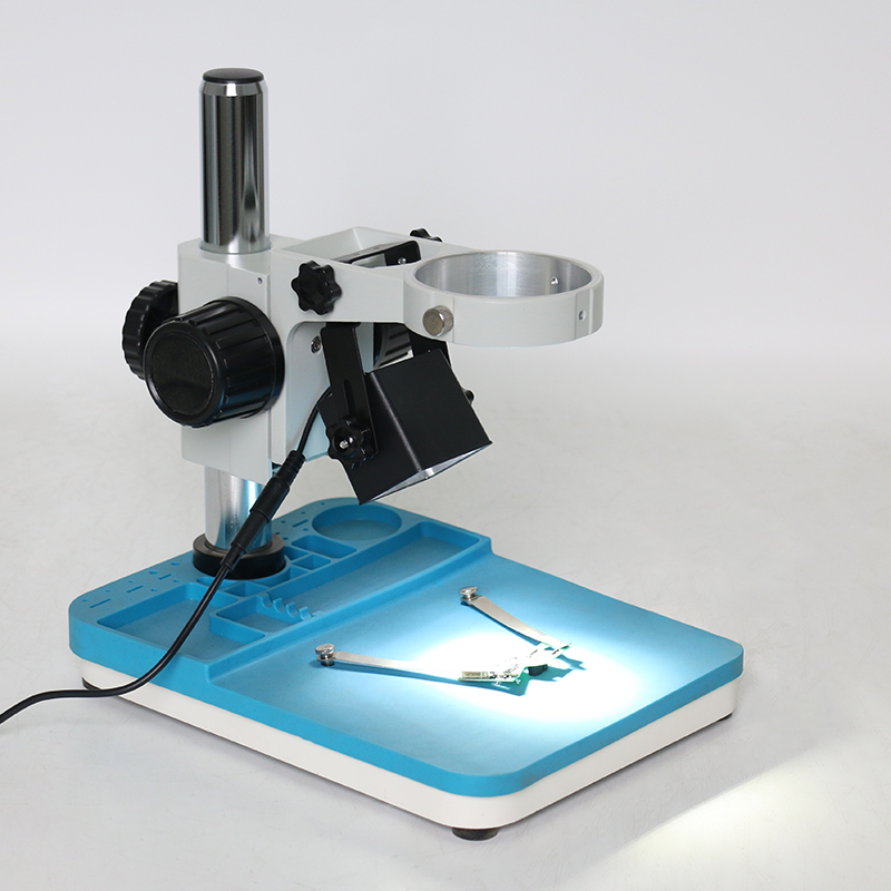 61 LED Adjustable Ring Side Li - Photography Lighting Tent 评论和价格