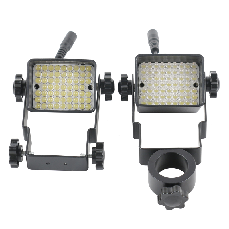 61 LED Adjustable Ring Side Li - Photography Lighting Tent 评论和价格