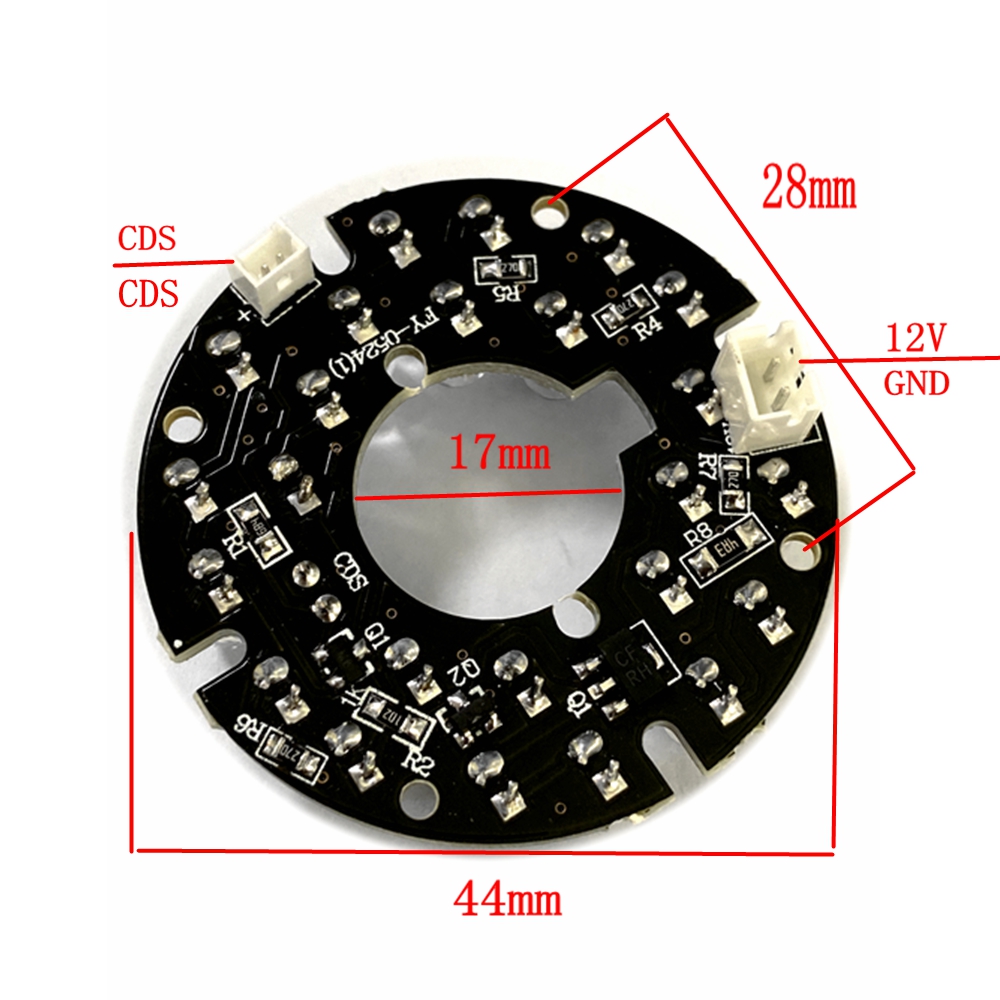 90 Degree CCTV Camera Accessor - Photography Lighting Gear 评论和价格