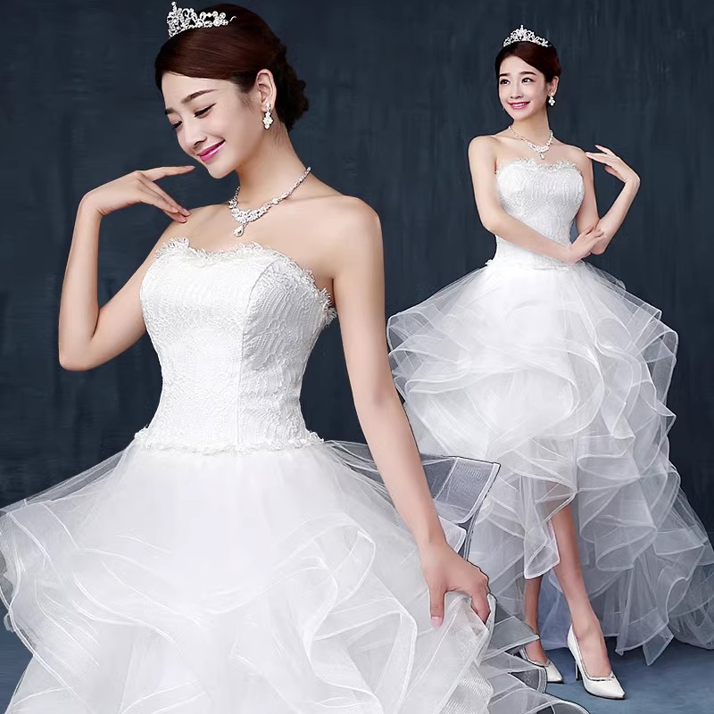 Light Wedding Dress, Bridal Ko - Photography Natural Lighting Basics 评论和价格