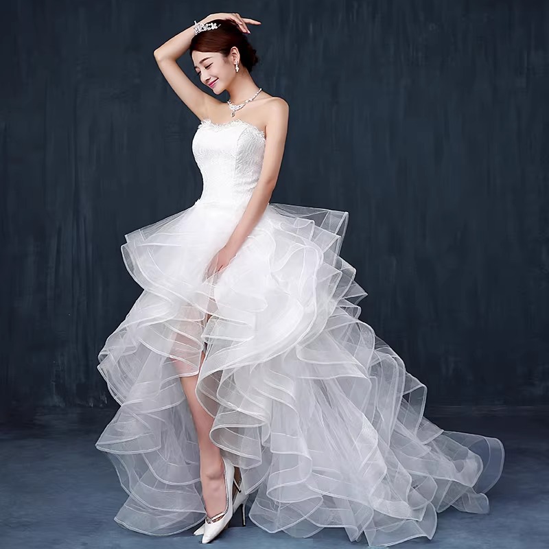 Light Wedding Dress, Bridal Ko - Photography Natural Lighting Basics 评论和价格