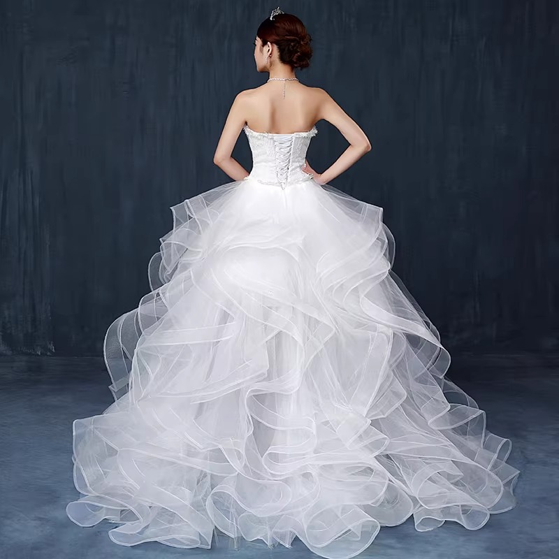 Light Wedding Dress, Bridal Ko - Photography Natural Lighting Basics 评论和价格