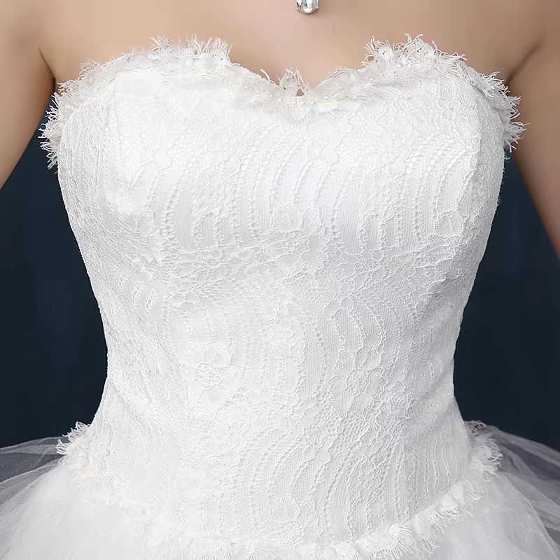 Light Wedding Dress, Bridal Ko - Photography Natural Lighting Basics 评论和价格