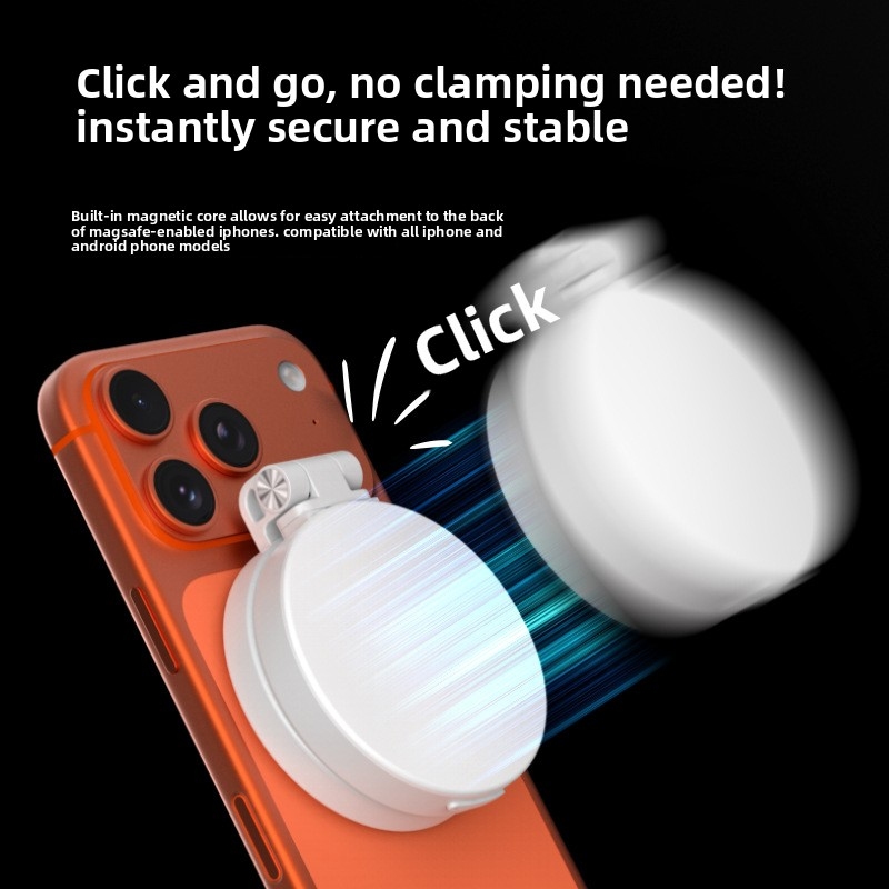 Magsafe Phone LED Ring Light P - Photography Lighting Overhead 评论和价格