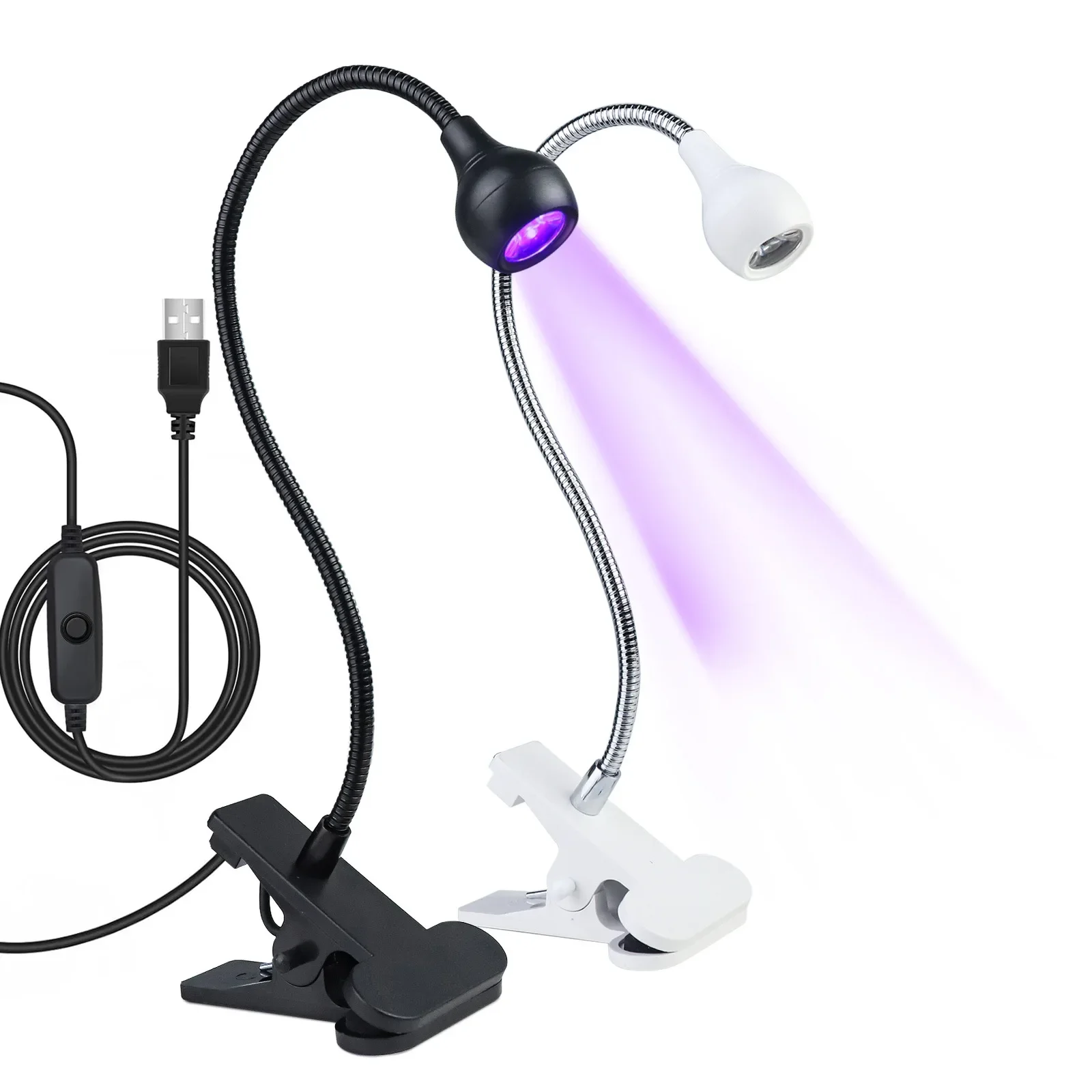 LED UV Light for Drying Nail P - Photography Lighting Gel 评论和价格