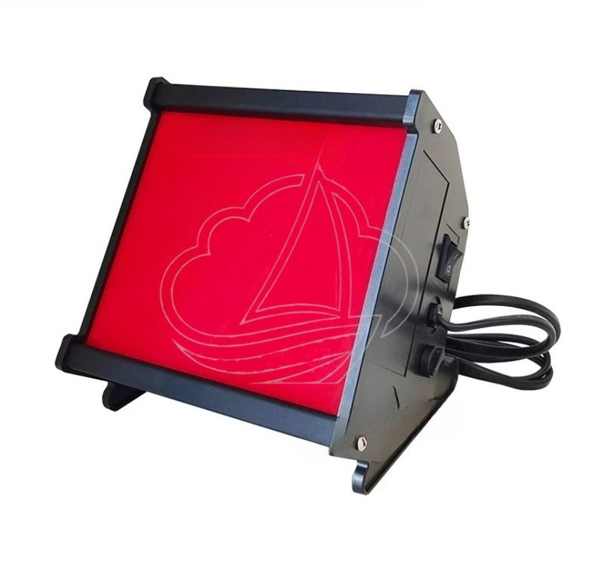 Darkroom Red Light for Film De - Photography Lighting Essentials 评论和价格