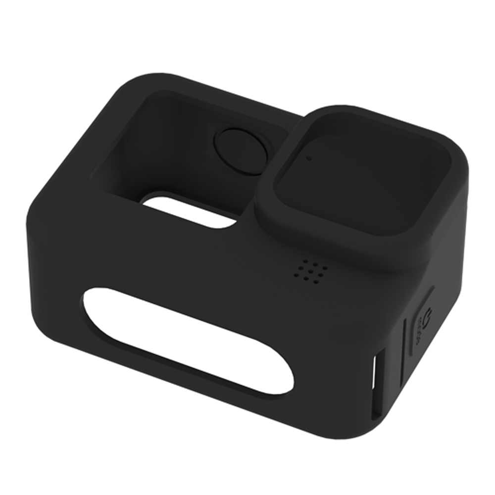 Silicone Case for GoPro Hero 1 - Gopro Action Camera Hero 12 Black 评论和价格