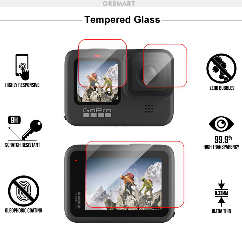Silicone Case for GoPro Hero 1 - Gopro Action Camera Hero 12 Black 评论和价格