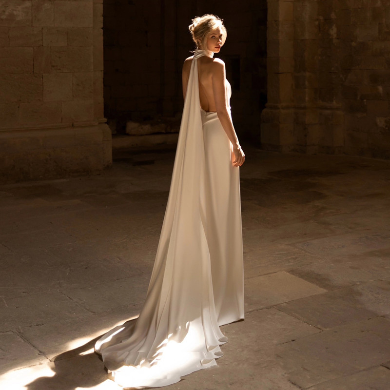 Hanging Neck Light Wedding Dre - Photography Natural Lighting Basics 评论和价格