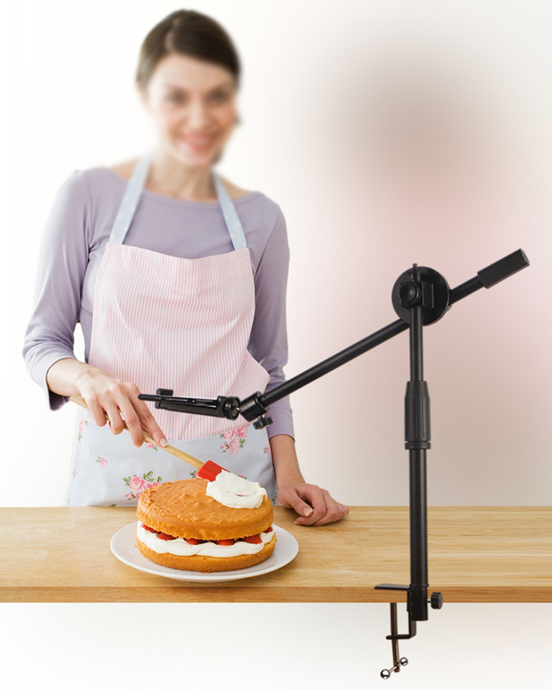 Overhead Tripod for Mobile Pho - Photography Lighting Overhead 评论和价格