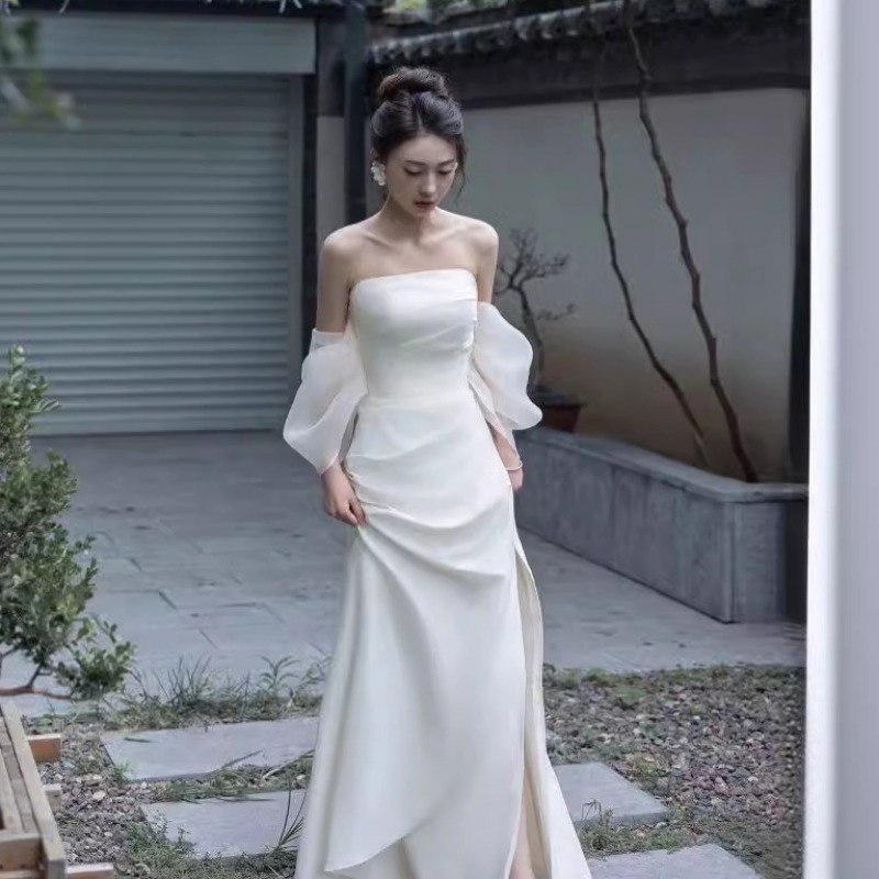 New Chinese Style Engagement M - Photography Natural Lighting Basics 评论和价格