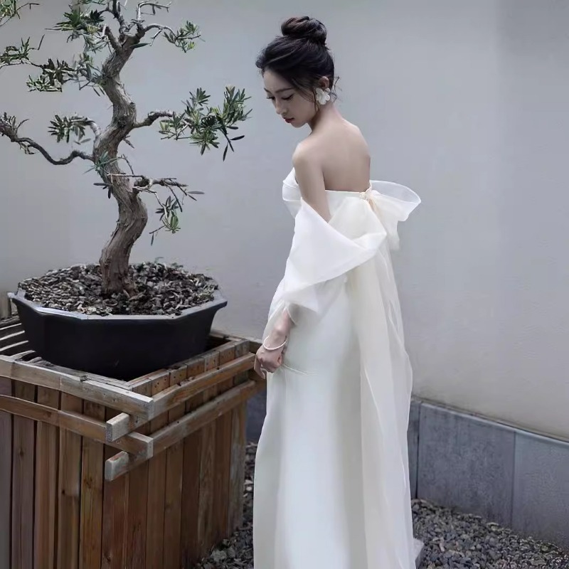 New Chinese Style Engagement M - Photography Natural Lighting Basics 评论和价格