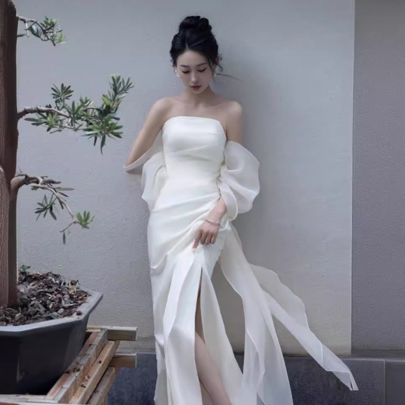 New Chinese Style Engagement M - Photography Natural Lighting Basics 评论和价格