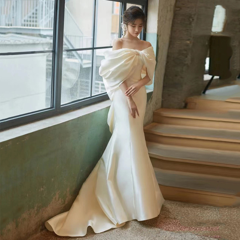 French Light Wedding Dress Bri - Photography Natural Lighting Basics 评论和价格