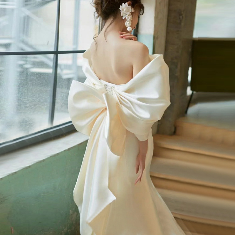 French Light Wedding Dress Bri - Photography Natural Lighting Basics 评论和价格