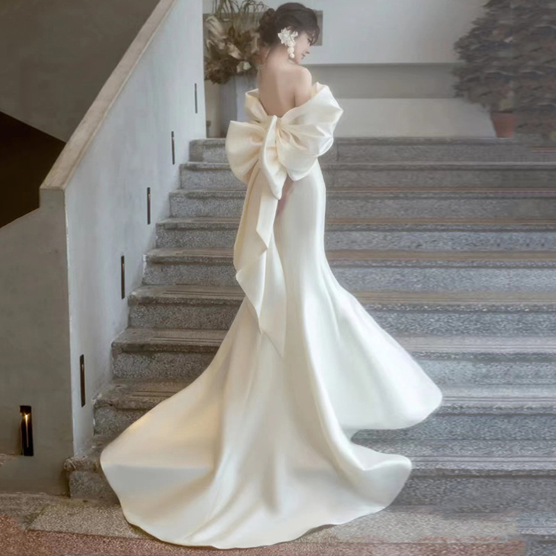 French Light Wedding Dress Bri - Photography Natural Lighting Basics 评论和价格