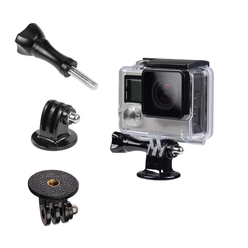 Accessories Kit for Action Cam - Gopro Action Camera Hero 12 Black 评论和价格