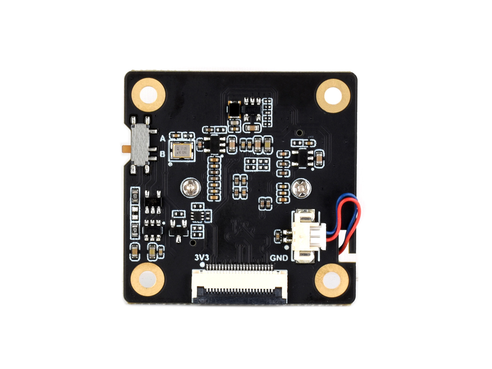 Waveshare IMX415 8MP Camera Mo - Photography Lighting Gear 评论和价格
