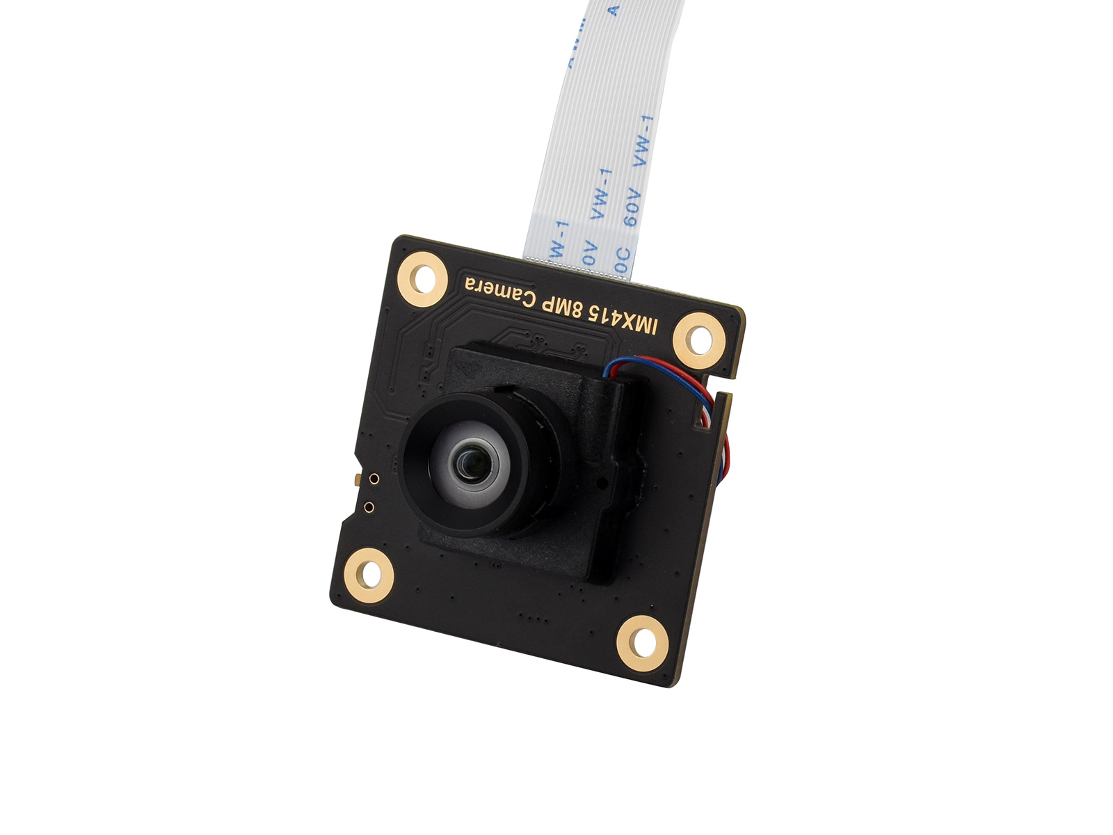 Waveshare IMX415 8MP Camera Mo - Photography Lighting Gear 评论和价格